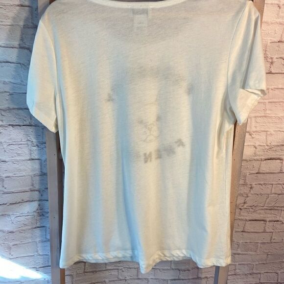 💝 3/$75 Monroe and Main Excuse My French T-Shirt - Picture 4 of 6
